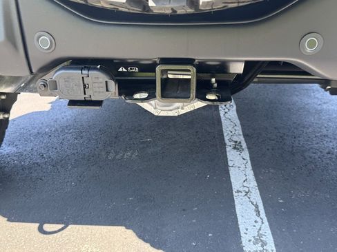 New 2025 Ford Bronco Raptor image 45