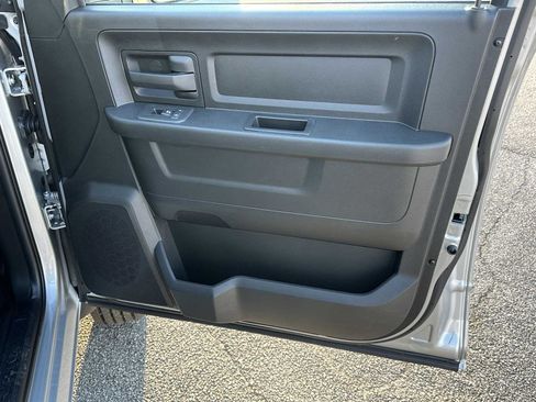 New 2026 RAM 4500 Tradesman w/ Chrome Appearance Group image 14