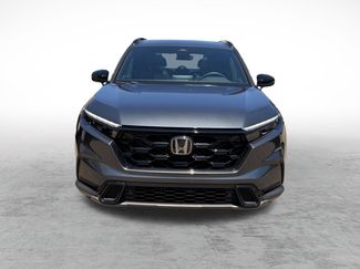Used 2025 Honda CR-V Sport-L video 2