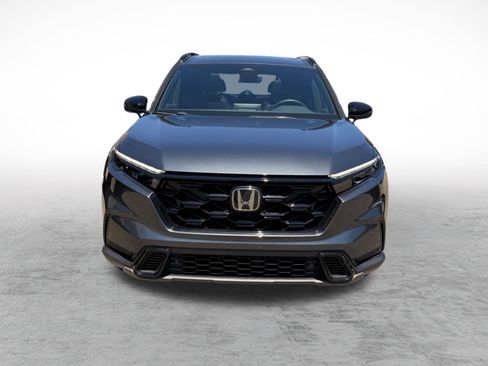 Used 2025 Honda CR-V Sport-L image 2