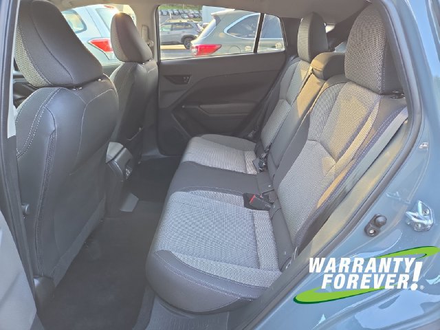 Used 2024 Subaru Crosstrek 2.0i Premium AWD/4WD image 16