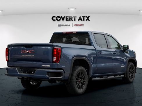 New 2026 GMC Sierra 1500 Elevation w/ Elevation Select Package image 7