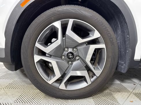 Used 2025 Hyundai Palisade SEL FWD image 22