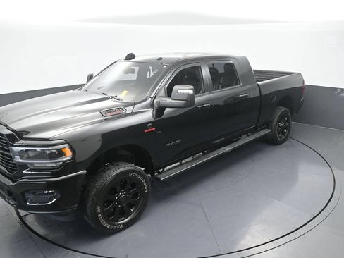 Used 2024 RAM 2500 Laramie w/ Night Edition AWD/4WD image 50