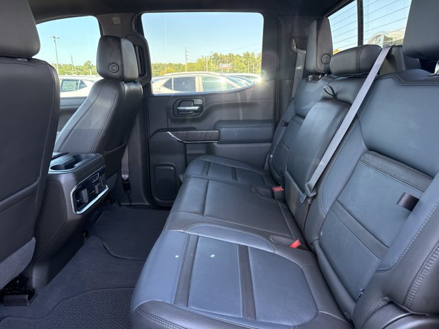 Used 2021 GMC Sierra 1500 Denali w/ Denali Ultimate Package AWD/4WD image 6