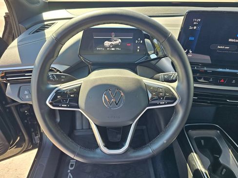 Used 2023 Volkswagen ID.4 S RWD image 18