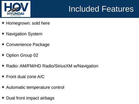 Certified 2024 Hyundai Kona SEL w/ Convenience Package FWD image 6
