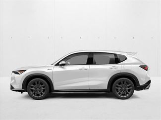 New 2025 Acura ADX A-Spec video 2