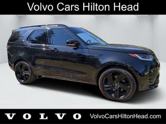 Used 2024 Land Rover Discovery Dynamic SE AWD/4WD video 1