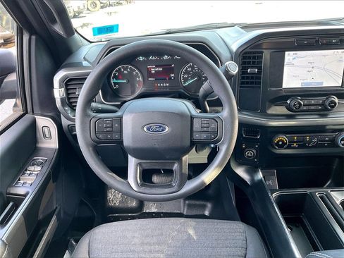 Used 2023 Ford F150 XL w/ STX Appearance Package image 16