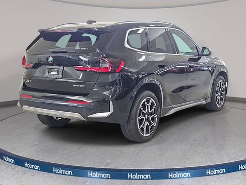 Used 2023 BMW X1 xDrive28i w/ Convenience Package AWD/4WD image 7