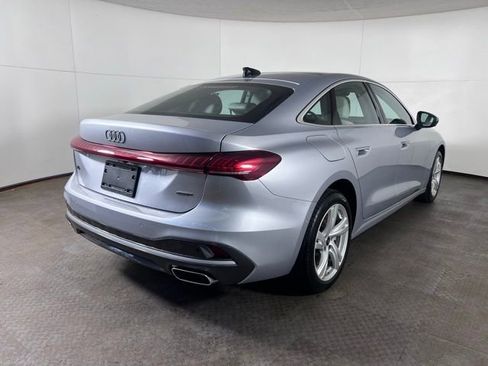 New 2025 Audi A5 2.0T Premium Plus image 7