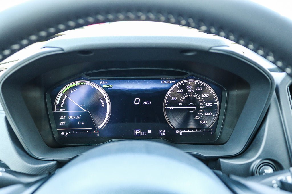 New 2026 Subaru Forester Premium AWD/4WD image 24