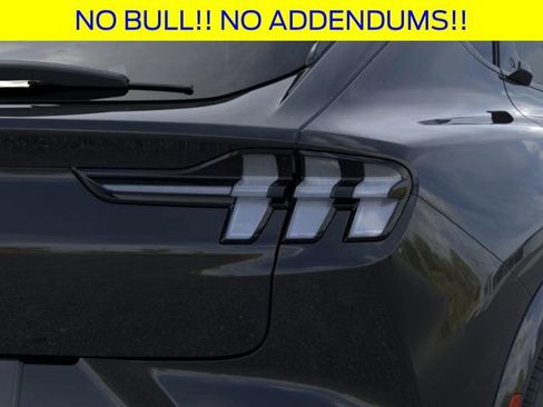 New 2026 Ford Mustang Mach-E GT image 22