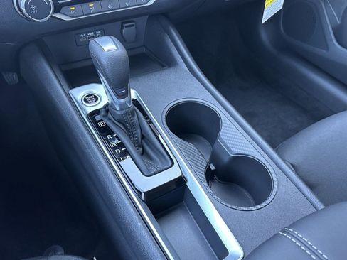 New 2025 Nissan Altima 2.5 S image 28