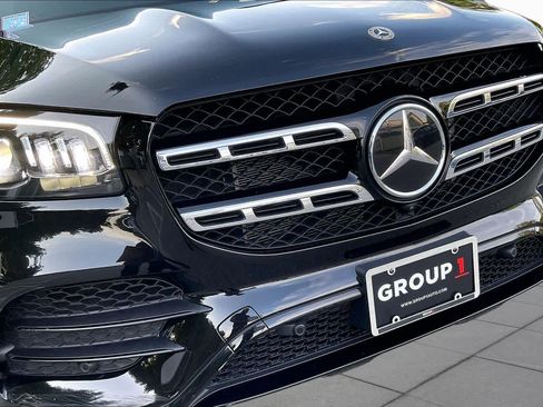 Used 2021 Mercedes-Benz GLS 580 4MATIC image 31