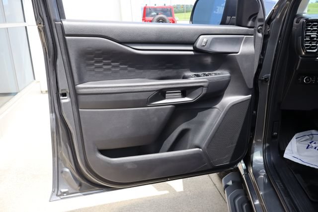 New 2026 Ford Ranger XLT AWD/4WD image 15