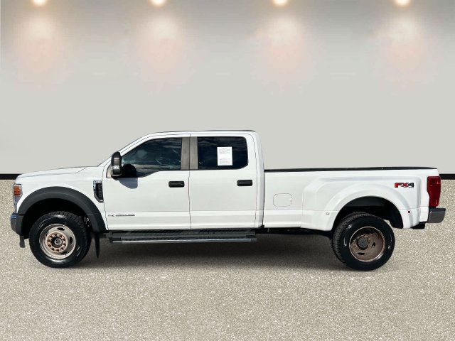 Used 2020 Ford F450 XL w/ STX Appearance Package AWD/4WD image 8