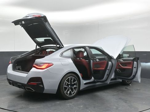 Used 2024 BMW M440i xDrive Gran Coupe M440i xDrive w/ Premium Package image 28