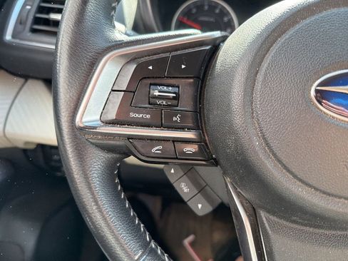 Used 2022 Subaru Ascent Premium w/ Convenience Package AWD/4WD image 13