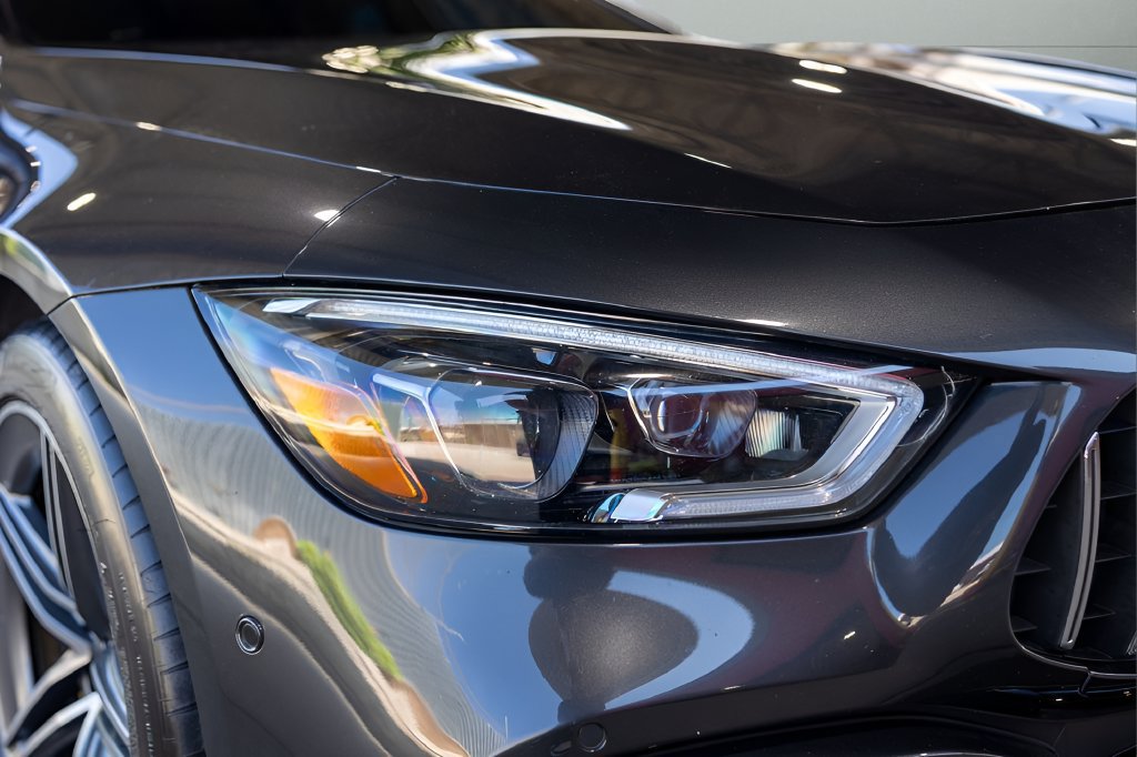 Used 2019 Mercedes-Benz AMG GT 63 image 13