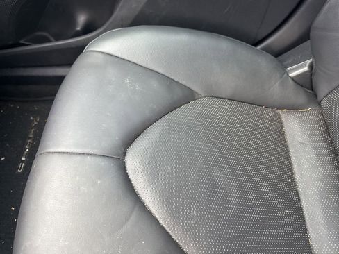 Used 2023 Toyota Camry XSE image 8