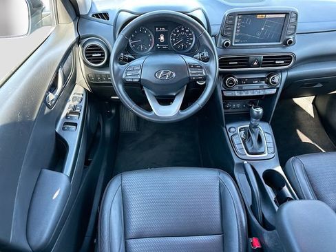 Used 2020 Hyundai Kona Ultimate w/ Cargo Package image 24