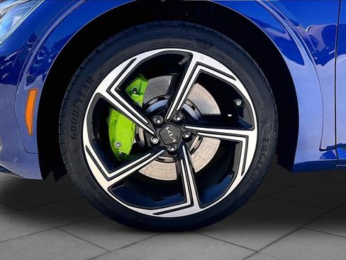 Certified 2023 Kia EV6 GT AWD/4WD image 10