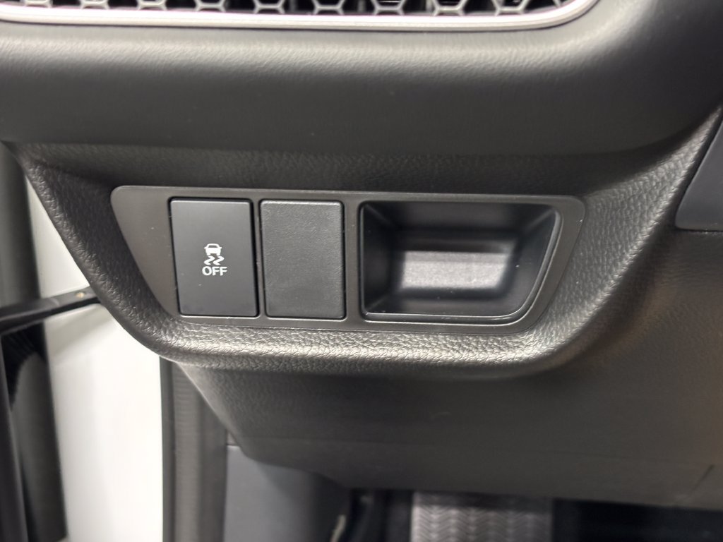 New 2027 Honda HR-V EX-L image 21