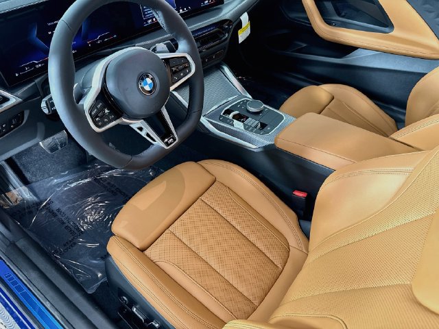 New 2026 BMW 230i xDrive Coupe w/ Premium Package AWD/4WD image 23