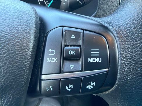 Used 2025 Ford Transit 250 Low Roof w/ Exterior Upgrade Package RWD image 19