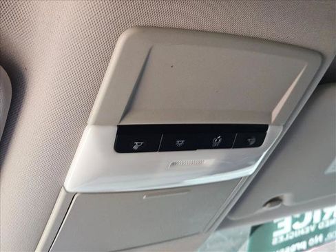 Certified 2025 Nissan Rogue S AWD/4WD image 19