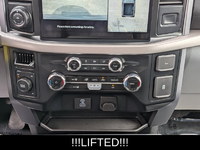 Used 2024 Ford F150 XLT AWD/4WD image 34