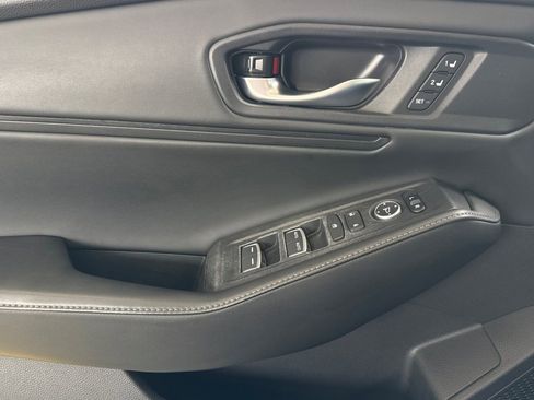 Certified 2025 Honda Accord Sport image 11