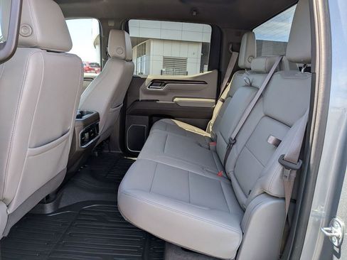 Certified 2023 GMC Sierra 1500 SLT w/ SLT Premium Package AWD/4WD image 20