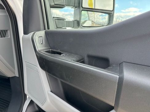 New 2026 Ford F450 XL w/ Snow Plow Prep Package image 20