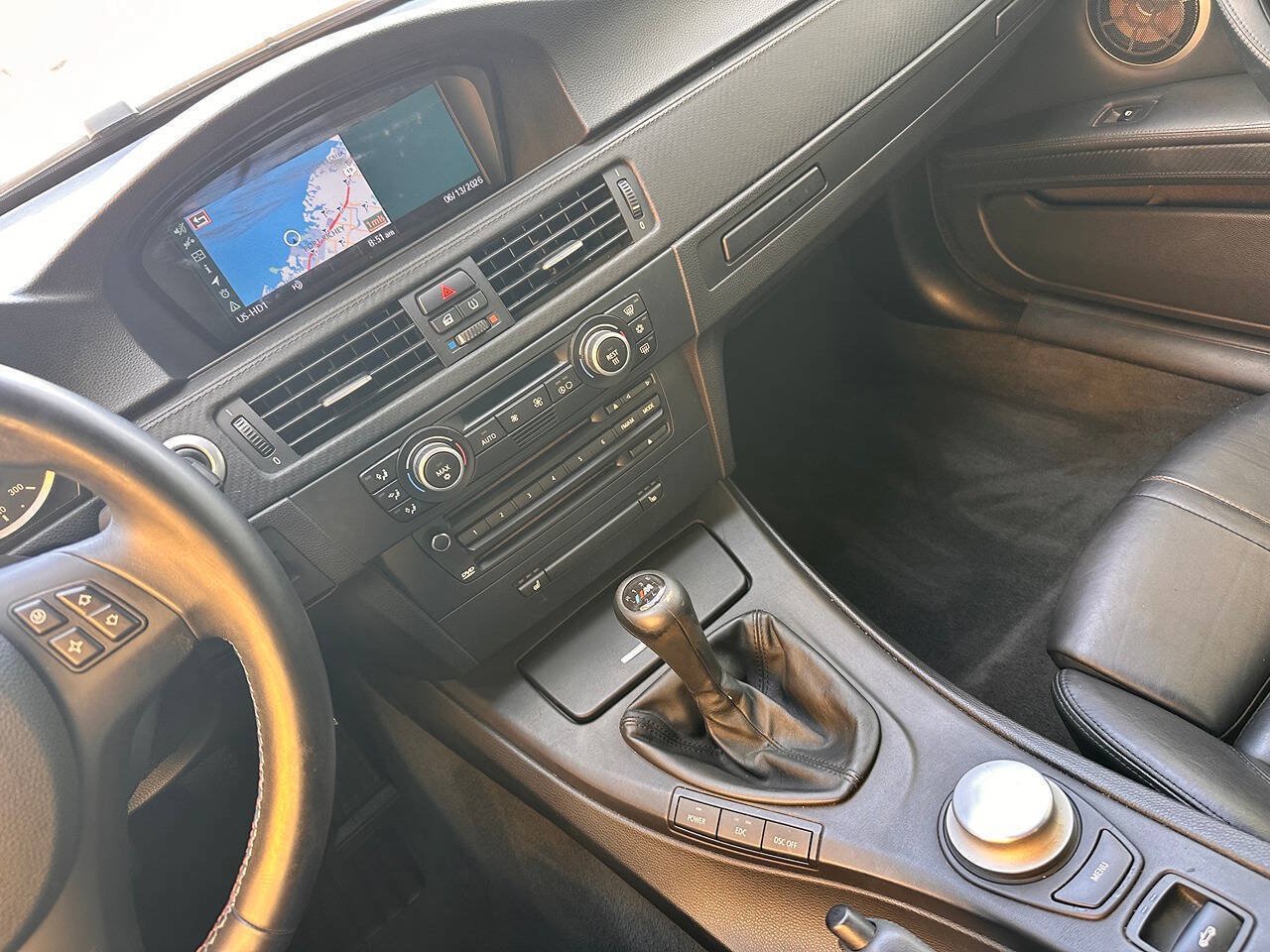 Used 2008 BMW M3 Convertible RWD image 19