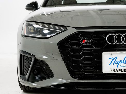 Used 2021 Audi S4 Premium Plus image 5