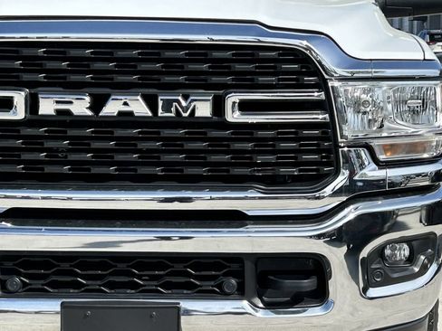 Used 2022 RAM 2500 Big Horn w/ Level A Equipment Group image 7