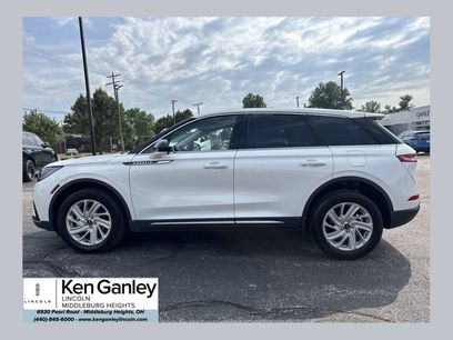 Used 2023 Lincoln Corsair FWD