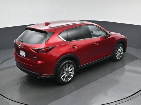 Used 2020 MAZDA CX-5 Grand Touring FWD image 63
