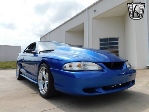 Used 1994 Ford Mustang GT image 14