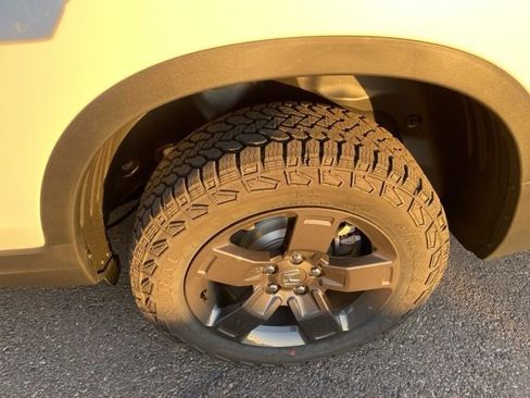 New 2026 Honda Ridgeline TrailSport image 25