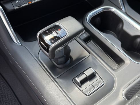 Used 2026 GMC Sierra 1500 Denali image 24