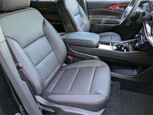 New 2026 Chevrolet Traverse Z71 w/ Driver Confidence Package image 28