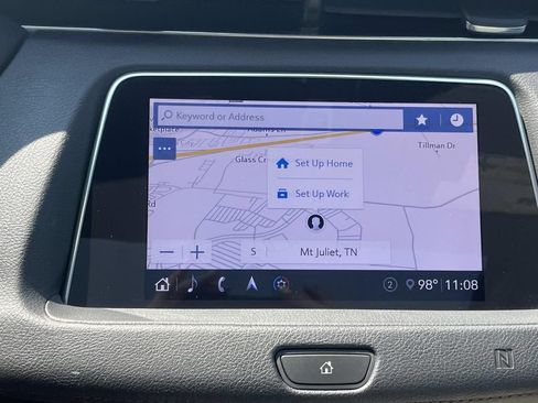 Used 2020 Cadillac XT4 Sport AWD/4WD image 33