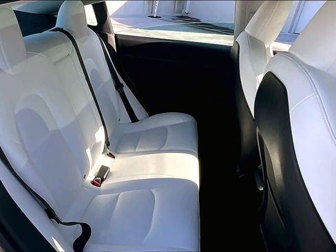 Used 2023 Tesla Model 3 Performance AWD/4WD image 18