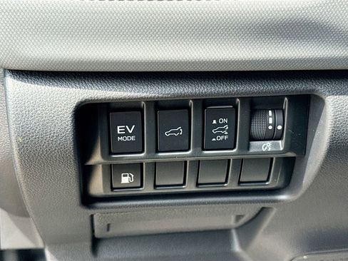 New 2026 Subaru Forester Sport image 10