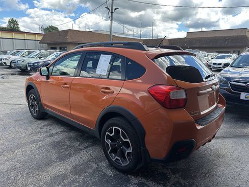 Used 2014 Subaru Crosstrek 2.0i Premium AWD/4WD image 8