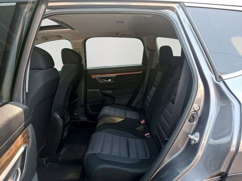 Used 2018 Honda CR-V EX image 8